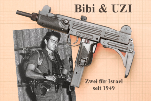 Bibi & UZI